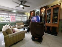 Blk 514 Elias Parks Estate (Pasir Ris), HDB 5 Rooms #527656821
